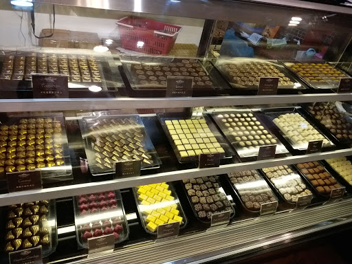 Chocolates in Kualalumpur