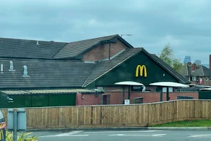 McDonald's image