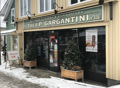 Chez Gargantini