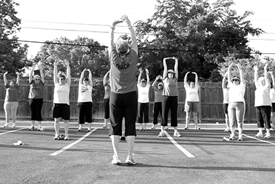 Running Store «Fleet Feet Sports», reviews and photos, 7322 Jones Maltsberger Rd #152, San Antonio, TX 78209, USA