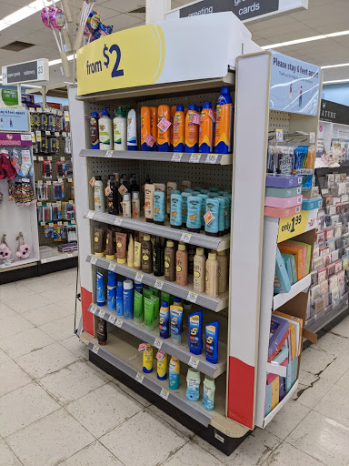 Drug Store «Walgreens», reviews and photos, 3125 NJ-27, Franklin Park, NJ 08823, USA