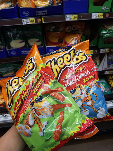 Grocery Store «Ralphs Fresh Fare», reviews and photos, 711 S Weir Canyon Rd, Anaheim, CA 92808, USA