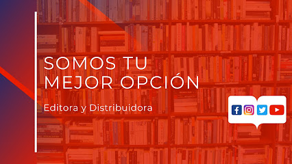 Editora y Distribuidora Multilibros S.A de C.V
