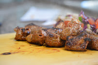 Kebab du Restaurant Royal istanbul à La Couture-Boussey - n°20