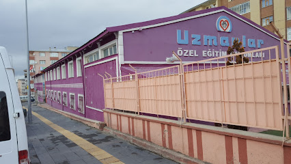 Uzmanlar Özel Eğitim Ve Rehabilitasyon Mer.