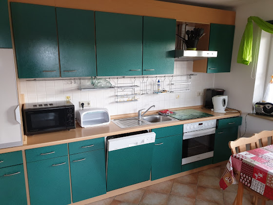 Photo Ferienwohnung Ferienwohnung Sander 09633 Halsbrücke