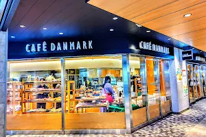 Cafe Denmark image