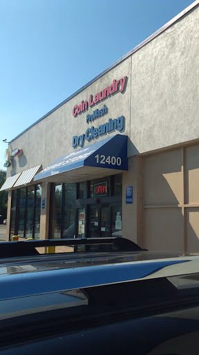 Laundry «Prowash Coin Laundry», reviews and photos, 12400 Morang Ave, Detroit, MI 48224, USA