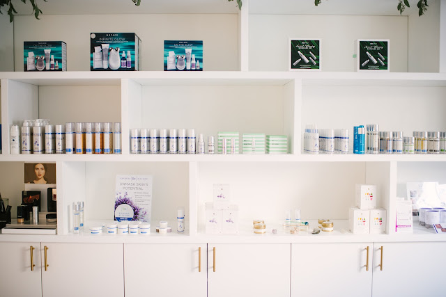 Glow Dermal Therapy