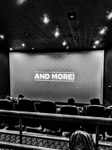 Movie Theater «Connecticut Post 14 + IMAX», reviews and photos, 1201 Boston Post Rd, Milford, CT 06460, USA