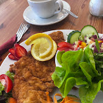 Photo n°1 de l'avis de Ines.a fait le 02/05/2024 à 04:07 sur le  Nepomuk Gastronomie in Selbstverwaltung à Reutlingen