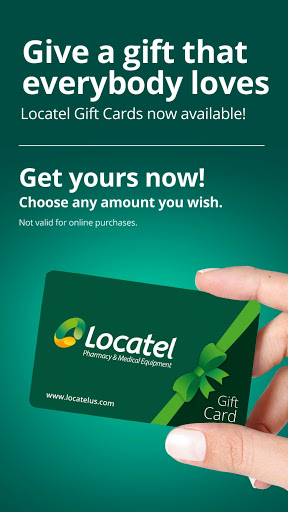 Pharmacy «Locatel Health & Wellness», reviews and photos, 1715 E Hallandale Beach Blvd, Hallandale Beach, FL 33009, USA