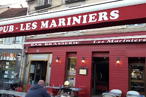 Pub Brasserie Les Mariniers image