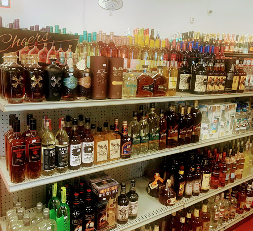 Liquor Store «LOL LIQUORS», reviews and photos, 7432 W Military Dr, San Antonio, TX 78227, USA