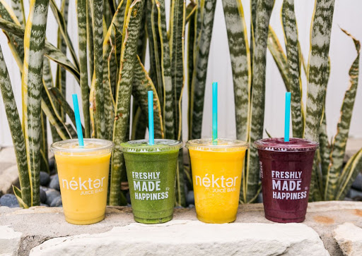 Nekter Juice Bar