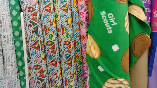 Fabric Store «Jo-Ann Fabrics and Crafts», reviews and photos, 1226 S Koeller St, Oshkosh, WI 54902, USA