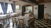 Atmosphère du Restaurant LES GENTIANES à Le Poizat-Lalleyriat - n°9