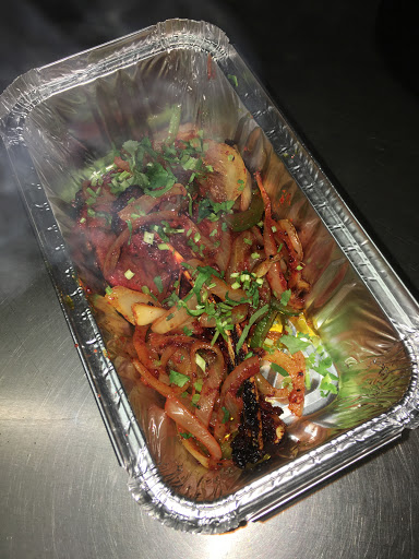 Gulshan Takeaway
