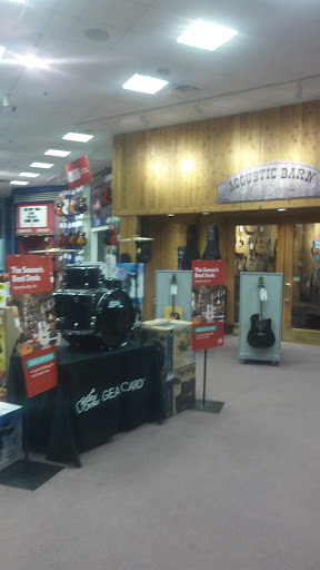 Music Store «Guitar Center», reviews and photos, 186 Banks Crossing, Fayetteville, GA 30214, USA