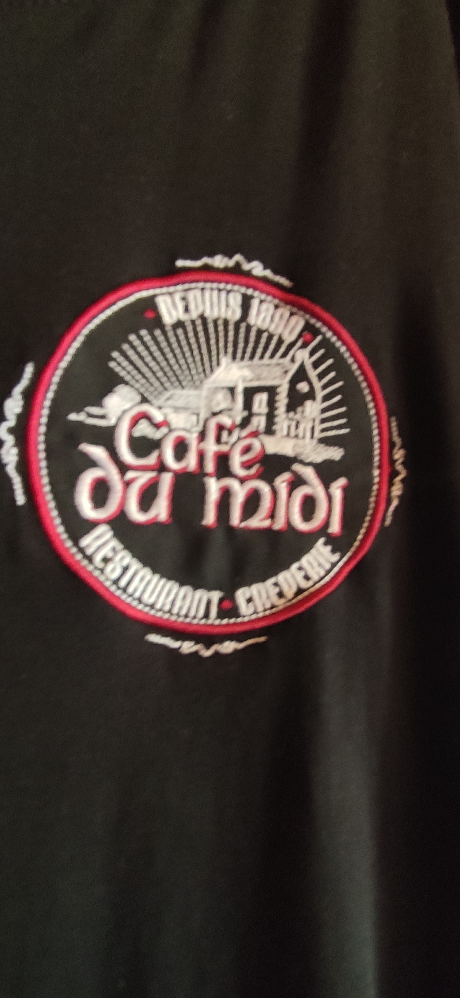 Photo n° 2 de l'avis de Didier.u fait le 07/07/2022 à 18:49