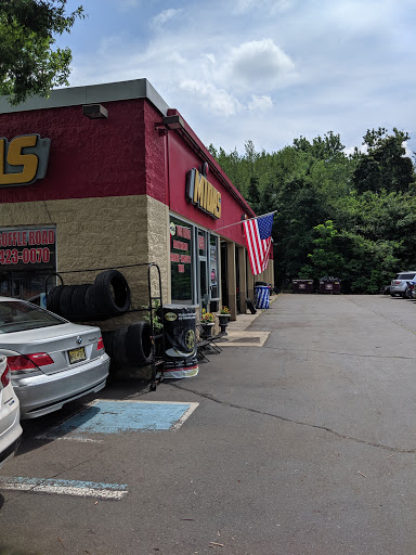 Car Repair and Maintenance «Midas», reviews and photos, 1093 Goffle Rd, Hawthorne, NJ 07506, USA