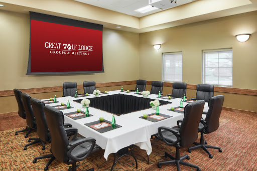 Resort «Great Wolf Lodge Concord», reviews and photos, 10175 Weddington Road, Concord, NC 28027, USA