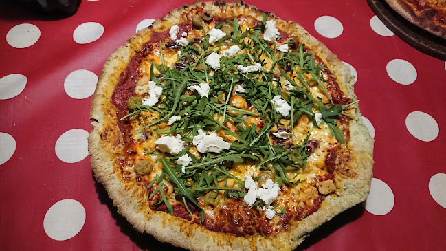 Füred Pizza Mátra