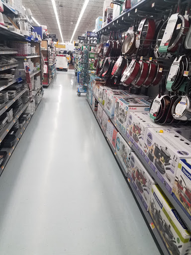 Department Store «Walmart Supercenter», reviews and photos, 844 N Colony Rd, Wallingford, CT 06492, USA