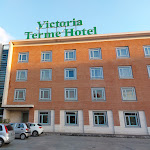 Photo n°1 de l'avis de Simona.l fait le 21/04/2023 à 12:18 sur le  Victoria Terme Hotel à Tivoli Terme