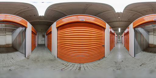 Self-Storage Facility «CubeSmart Self Storage», reviews and photos, 51 S Canal St, Lawrence, MA 01843, USA