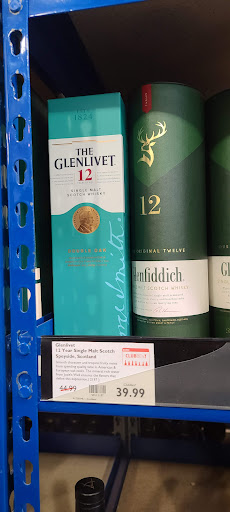 Wine Store «BevMo!», reviews and photos, 79715 CA-111, La Quinta, CA 92253, USA