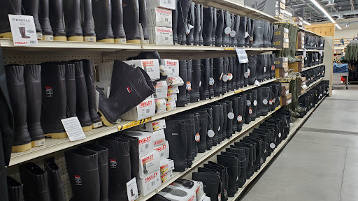 Farm Equipment Supplier «C-A-L Ranch Stores», reviews and photos, 2735 7800 S, West Jordan, UT 84088, USA