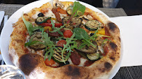 Pizza du Restaurant italien La Fontana à Antony - n°2