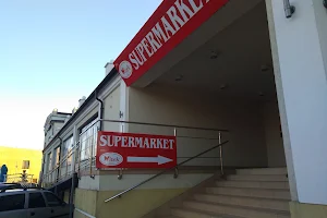 Groszek supermarket Witek image