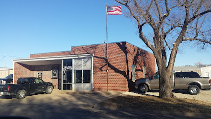 Udall Police Department