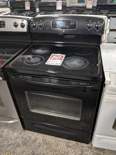 Appliance Store «Reds Appliance», reviews and photos, 909 Conklin St, Farmingdale, NY 11735, USA