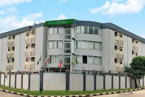 Juba Landmark Hotel image