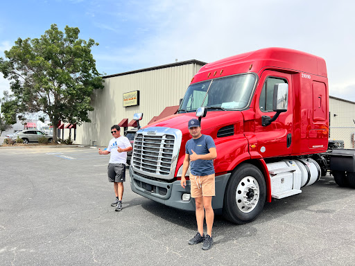 Diamond Truck Sales Inc image