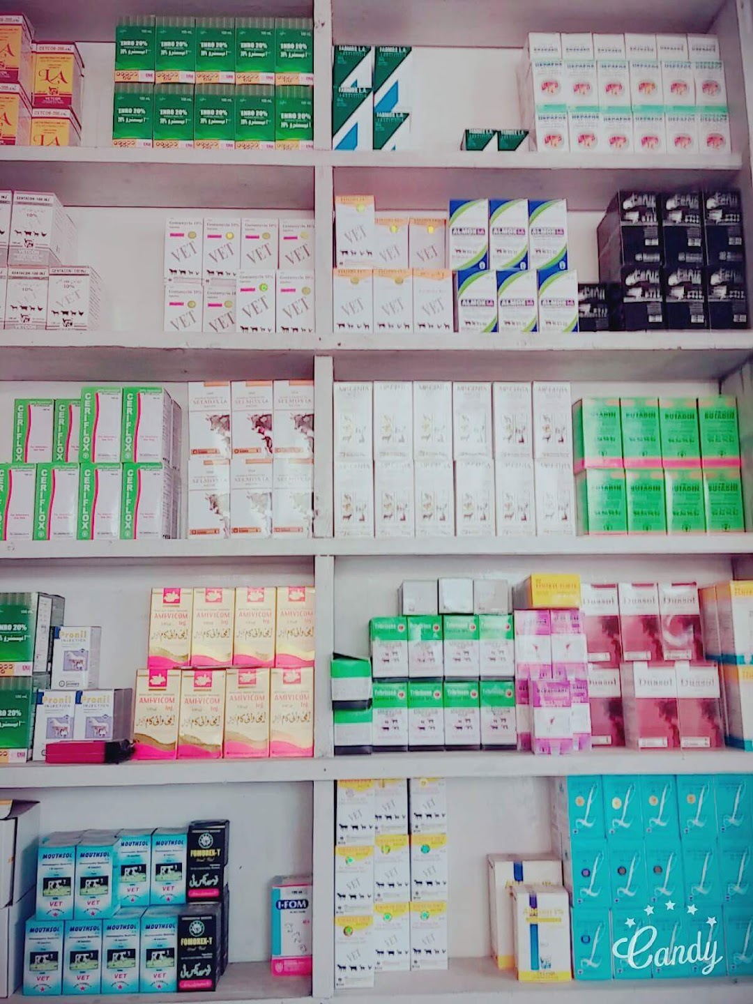 Al-Momin Medical Store