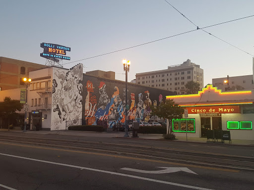 Grocery Store «Top Valu Market», reviews and photos, 421 Pacific Ave, Long Beach, CA 90802, USA