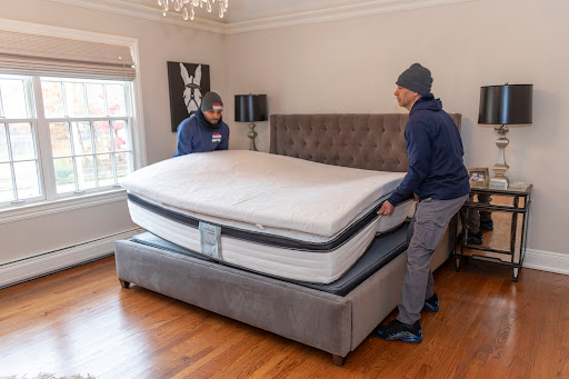 Moving and Storage Service «Ridgewood Moving Services», reviews and photos, 575 Corporate Dr #405, Mahwah, NJ 07430, USA