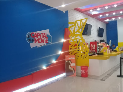 Capital Movie