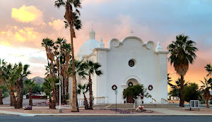 Ajo Federated Church