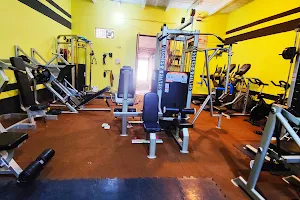 Muscles and Fitness gym Shikarpur image