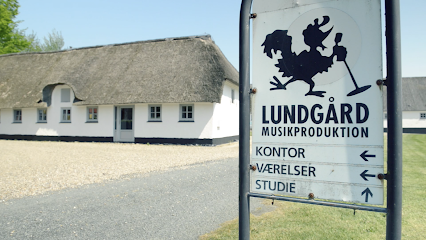 Lundgaard Studios