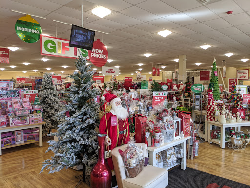 Department Store «Home Goods», reviews and photos, 9625 Crosshill Blvd, Jacksonville, FL 32222, USA