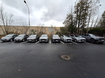 DMS AUTOMOBILES à Ozoir-la-Ferrière