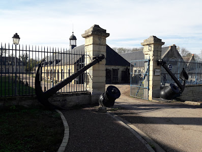 Les Forges Royales Sq. des Abbès, 58130 Guérigny, France