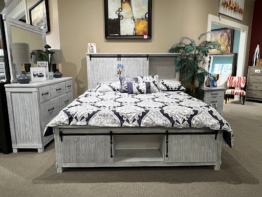 Furniture Store «Mega Furniture», reviews and photos, 7291 W Bell Rd, Glendale, AZ 85308, USA