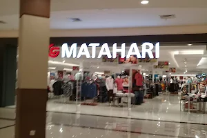 Matahari Department Store Grage City Mall Cirebon image
